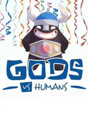 Gods vs. Humans