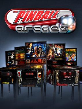 Pinball Arcade