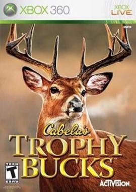 Cabela&#39;s Trophy Bucks