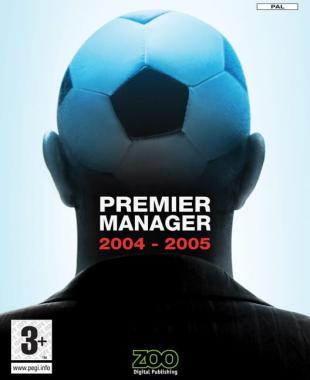 Premier Manager 2004-2005