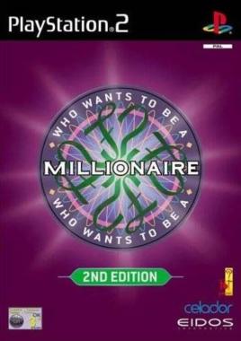 Who Wants to be a Millionaire: 2nd Edition