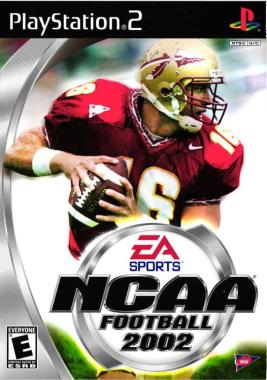 NCAA Football 2002