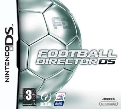 Football Director DS