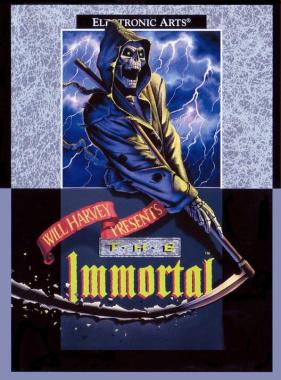 The Immortal