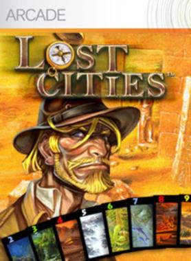 Lost Cities