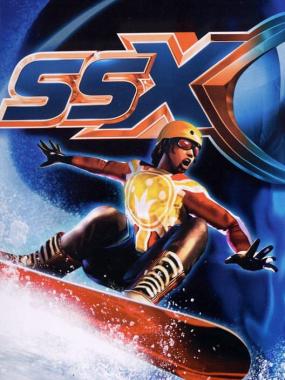 SSX