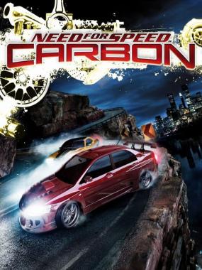 Need For Speed: Carbon