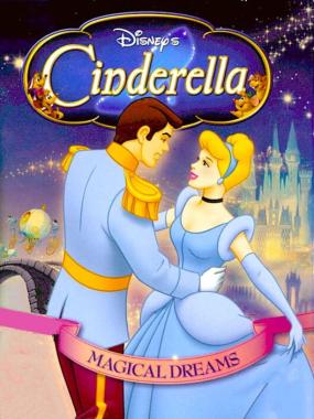 Disney's Cinderella: Magical Dreams