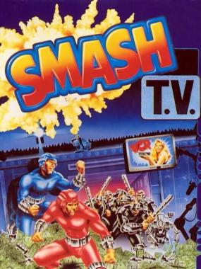 Smash TV