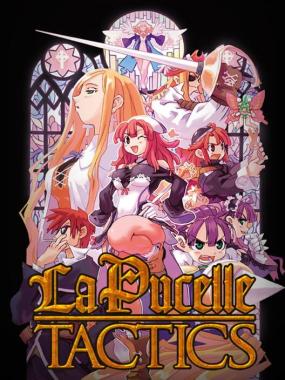 La Pucelle – Tactics