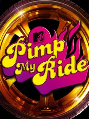 MTV Pimp My Ride