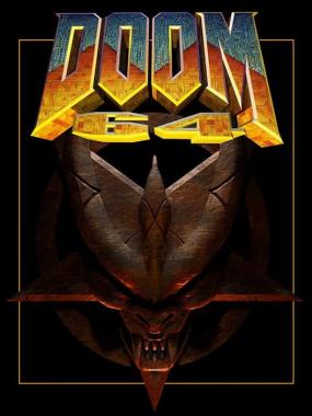 Doom 64: Doom 64: Merciless Edition II