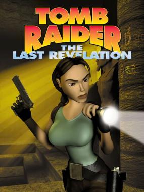 Tomb Raider: The Last Revelation: TR4 Improved