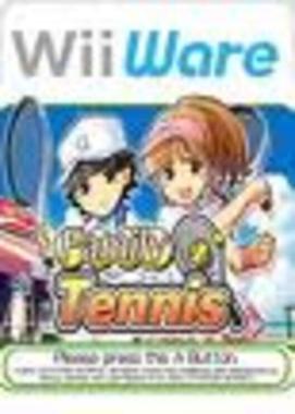 Family Tennis