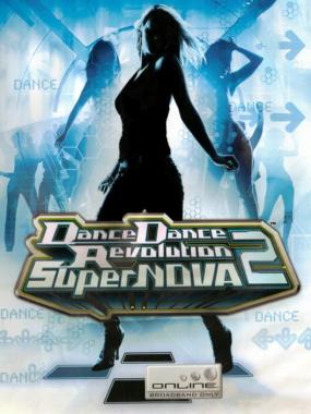 Dance Dance Revolution: SuperNOVA 2