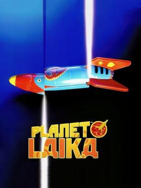 Planet Laika