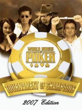 World Series of Poker – Tournament of Champions – 2007 Edition