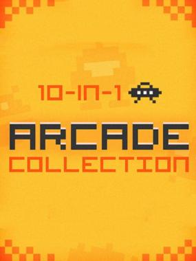 10-in-1: Arcade Collection