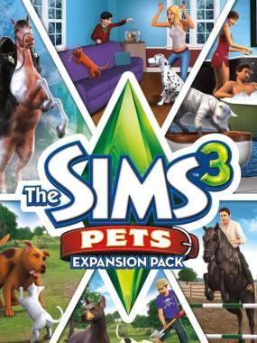 The Sims 3: Pets