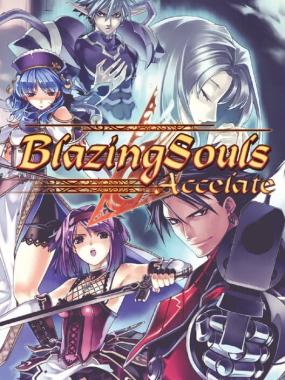 Blazing Souls – Accelate