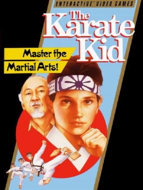 The Karate Kid: Cobra Kai