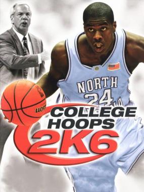 College Hoops 2k6