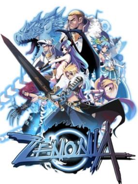 Zenonia