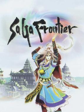 SaGa Frontier: SaGa Frontier - Magic Only Mod