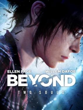 BEYOND: Two Souls