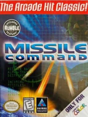 Missile Command