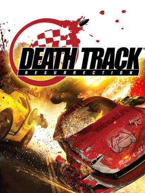 Death Track: Resurrection