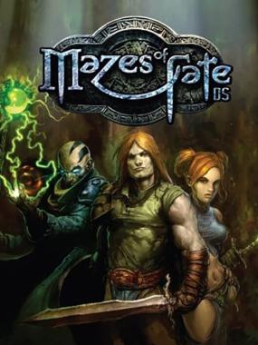 Mazes of Fate