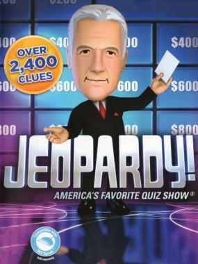 Jeopardy!