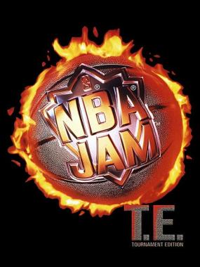 NBA Jam – Tournament Edition: NBA Jam 2k17 (Fixed Menu)