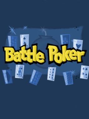 Battle Poker