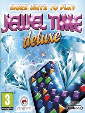 Jewel Time Deluxe