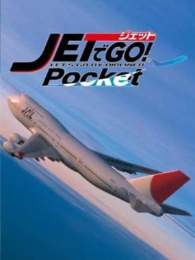 Jet de Go Pocket