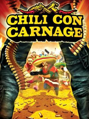 Chili Con Carnage