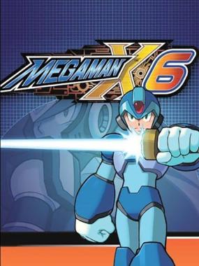 Mega Man X6 (Rockman X6): Mega Man X6 Tweaks