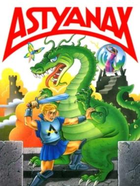 Astyanax