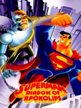 Superman – Shadow of Apokolips