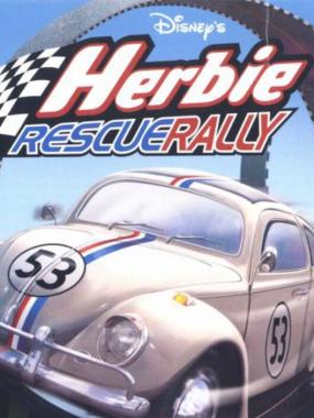 Herbie: Rescue Rally