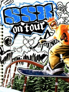 SSX On Tour