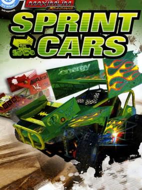 Maximum Racing: Sprint Cars