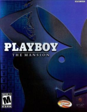 Playboy – The Mansion