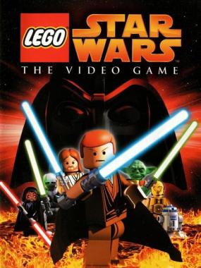 LEGO Star Wars: The Video Game