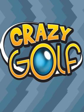 Crazy Golf