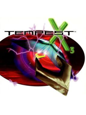 Tempest X3