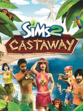 The Sims 2 – Castaway