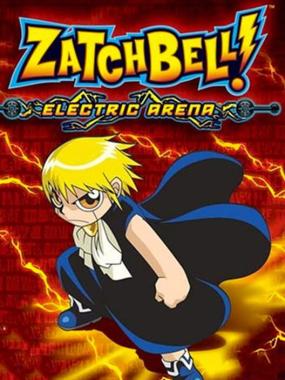 Zatch Bell!: Electric Arena